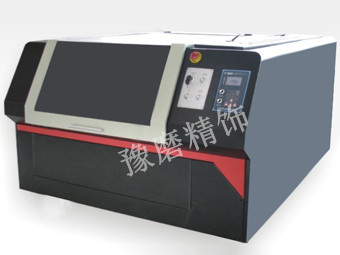 全自動(dòng)去毛刺設(shè)備_自動(dòng)去毛刺拋光機(jī)設(shè)備廠家(圖1)