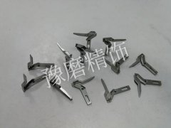 工業(yè)縫紉機針配件