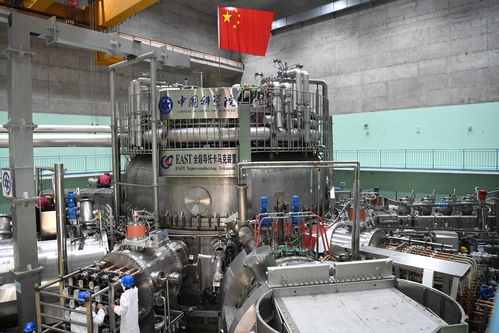 引領全球科技 機電領域內技術開發的突破性進程